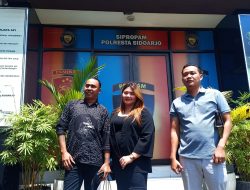 Tahap Baru Perihal Dugaan Kasus Pungli dan Intimidasi kepada Wakil Ketua Umum PEMBASMI: Pihak PROPAM Telah Memanggil dan Meminta Keterangan