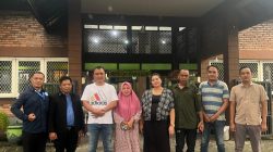 Kasus Kades Akhmad Dwi Setiyono Masuk Tahap II, Tim Kuasa Hukum Bantah Tudingan Penganiayaan