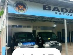 SPPG Turigede Jadi Sorotan, Legalitas Operasional dan Mutu Sajian Dipertanyakan Warga