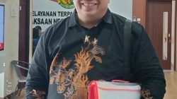 Hari Kebangkitan Nasional 2026: Pimpinan Redaksi Bratapos Dr. Zaibi Susanto Ajak Generasi Muda Lanjutkan Cita-Cita Pahlawan