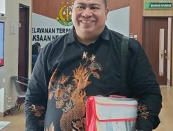 Hari Kebangkitan Nasional 2026: Pimpinan Redaksi Bratapos Dr. Zaibi Susanto Ajak Generasi Muda Lanjutkan Cita-Cita Pahlawan