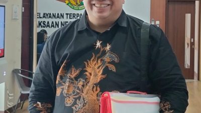 Hari Kebangkitan Nasional 2026: Pimpinan Redaksi Bratapos Dr. Zaibi Susanto Ajak Generasi Muda Lanjutkan Cita-Cita Pahlawan