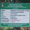 Dugaan Pelanggaran Proyek TPT Kepohbaru, Warga Soroti Kualitas Cor, Penjualan Limbah Galian, hingga Abaikan APD